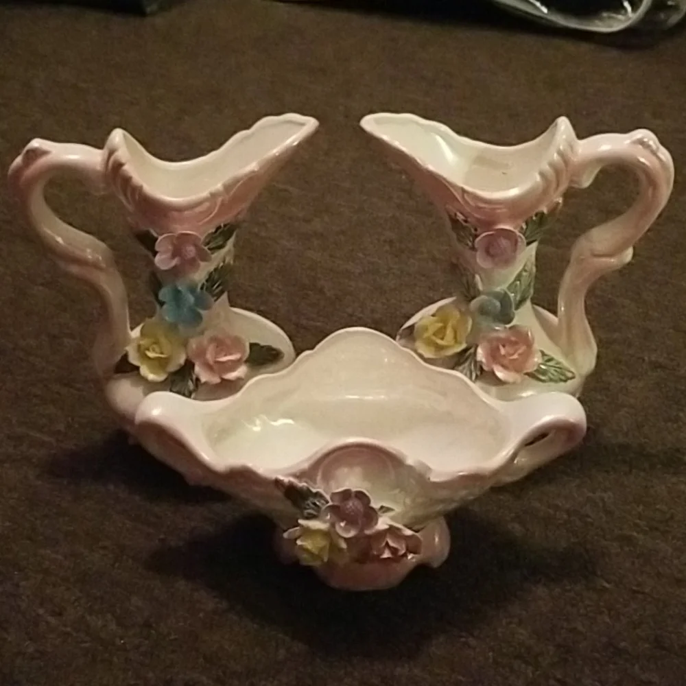 Porcelan vases